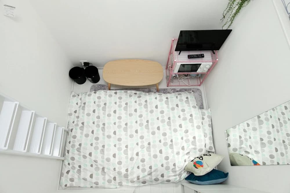 Casa Magnolia Kami-ochiai Apartment - photo 2