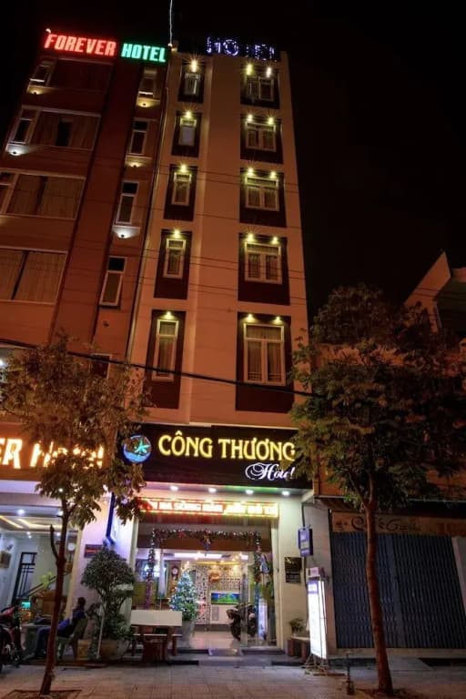 Cong Thuong Hotel - photo 1