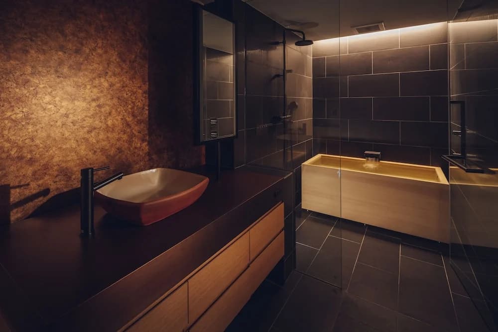 Nol Kyoto Sanjo Aparthotel - photo 21