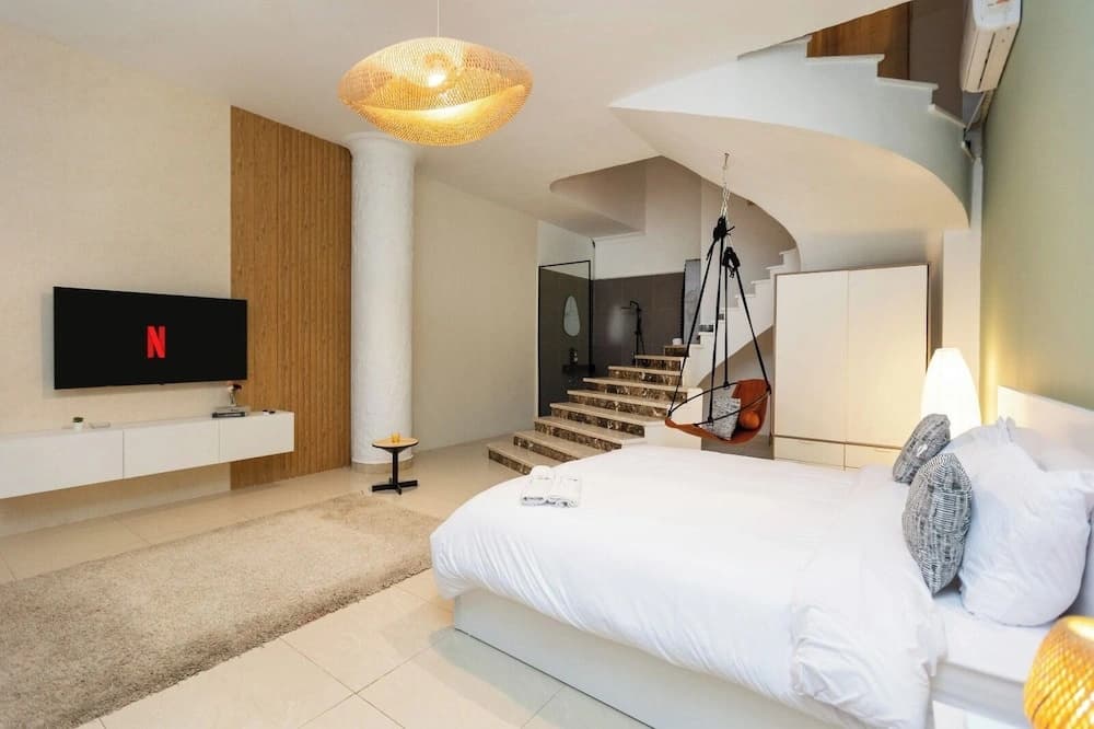 Host Prime Boutique Hotel 01 - photo 14