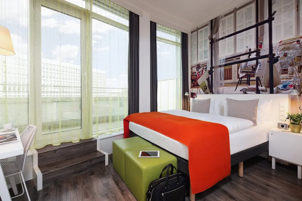 Hotel Indigo Berlin – Ku’damm by IHG - photo 7