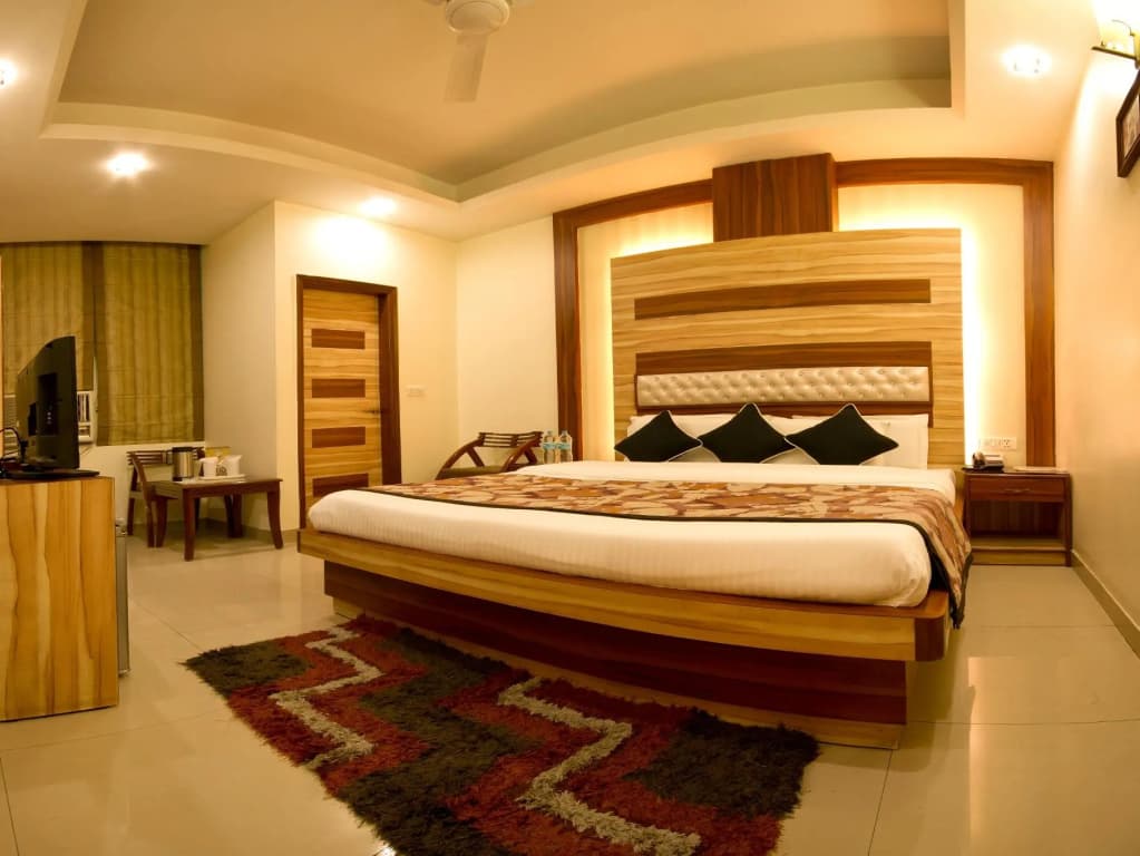 Hotel Aster Inn - photo 4