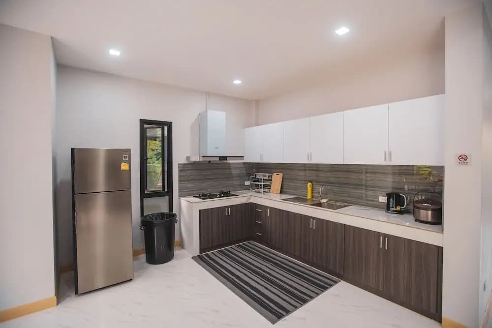 Aonang Nine Poolvilla - photo 31
