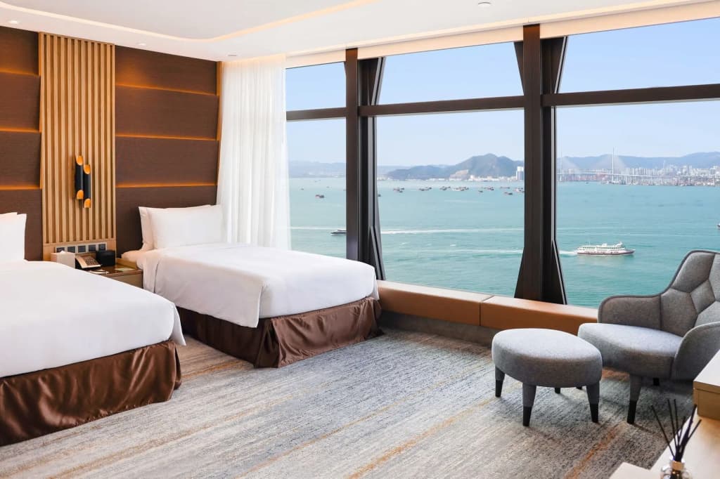 Oasis Aurum 181 Hotel - photo 8