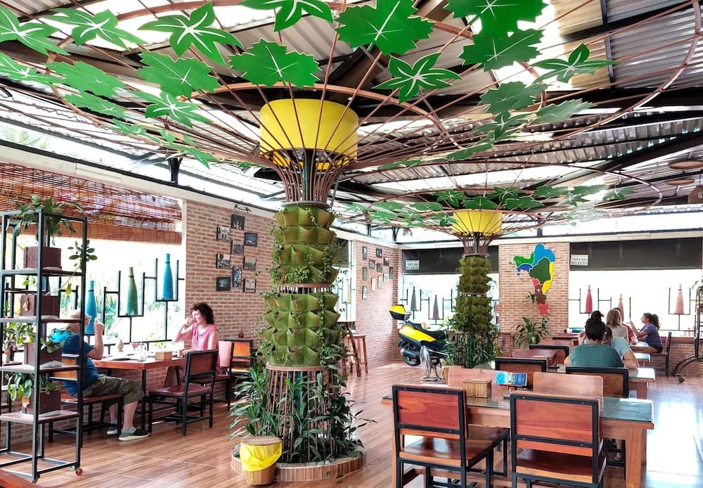 Bungalows Bai Vong - photo 27