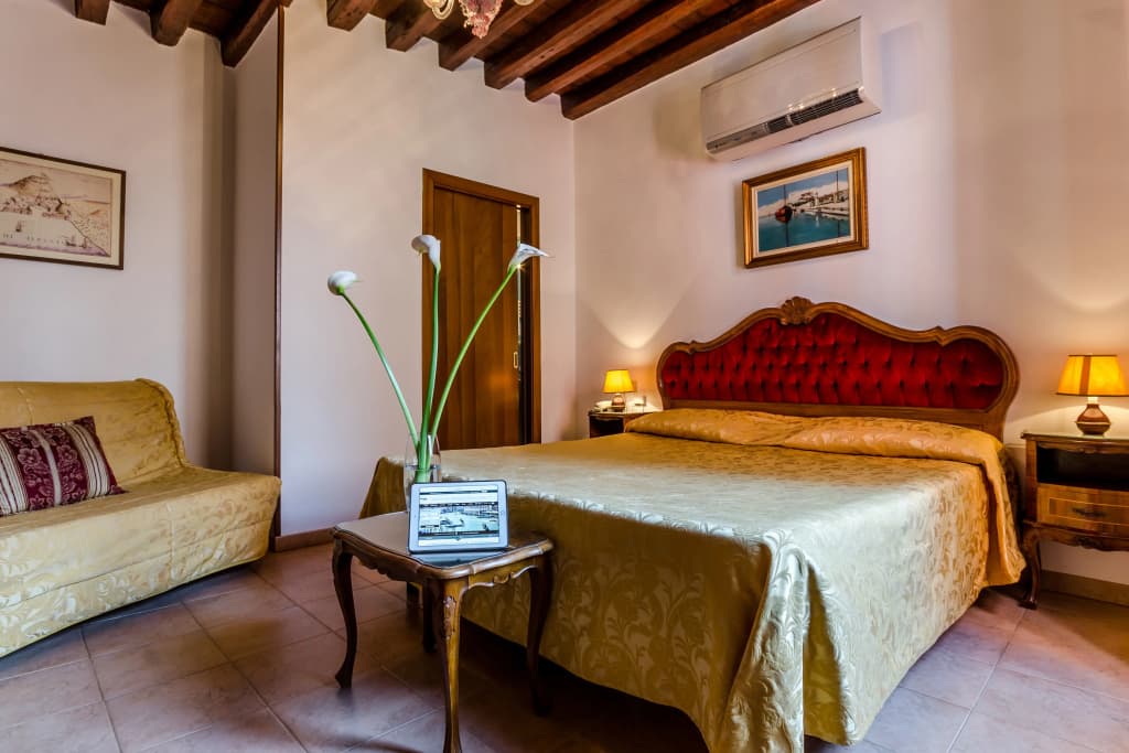 Ariel Silva Hotel - photo 4