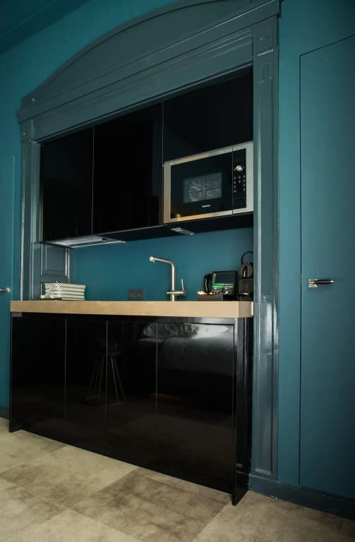 De Jonker Urban Studio's & Suites - photo 18