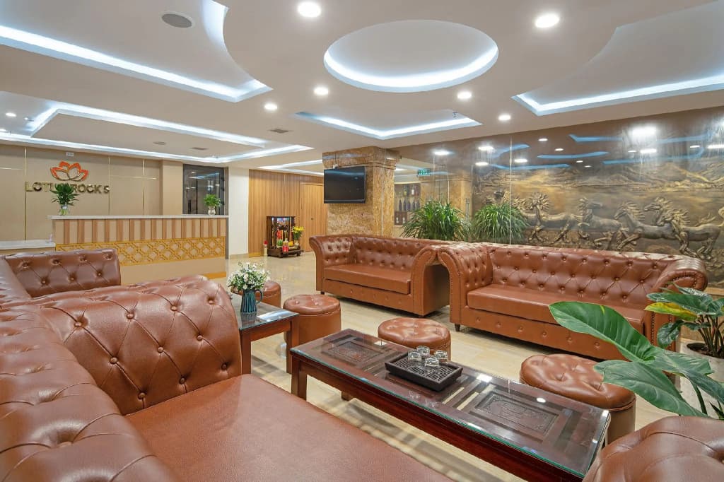 Lotus Rock 05 Hotel - photo 2