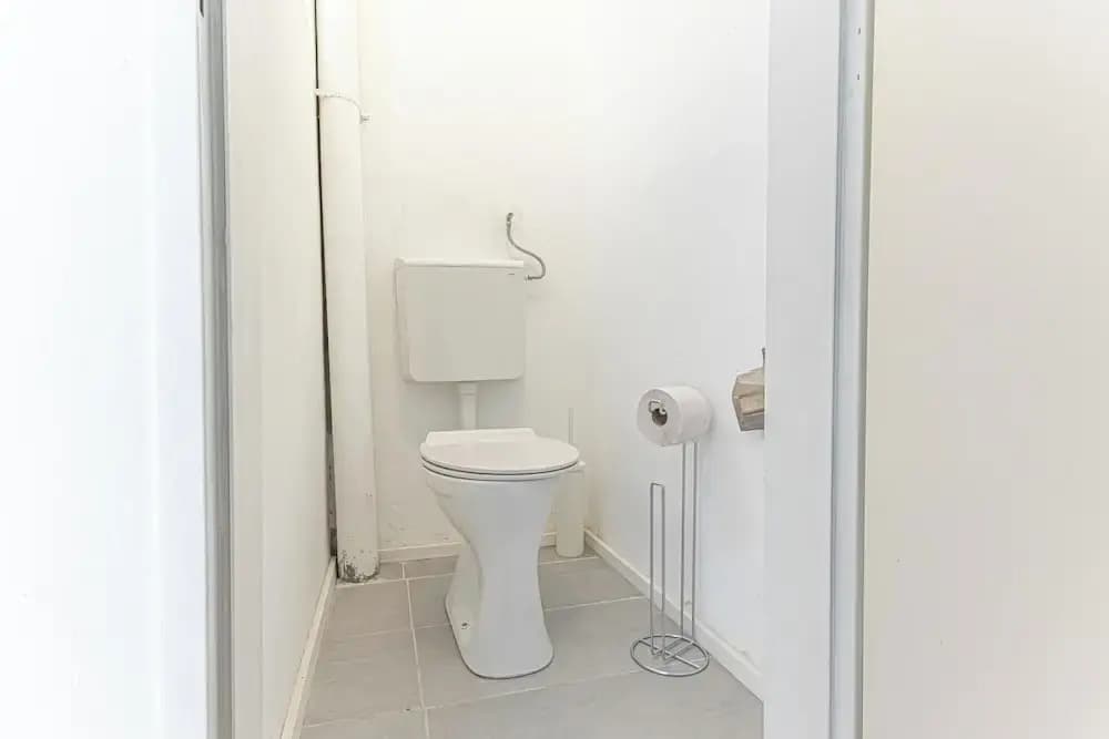 Comfortable 1BR Near U3 and Danube - photo 15