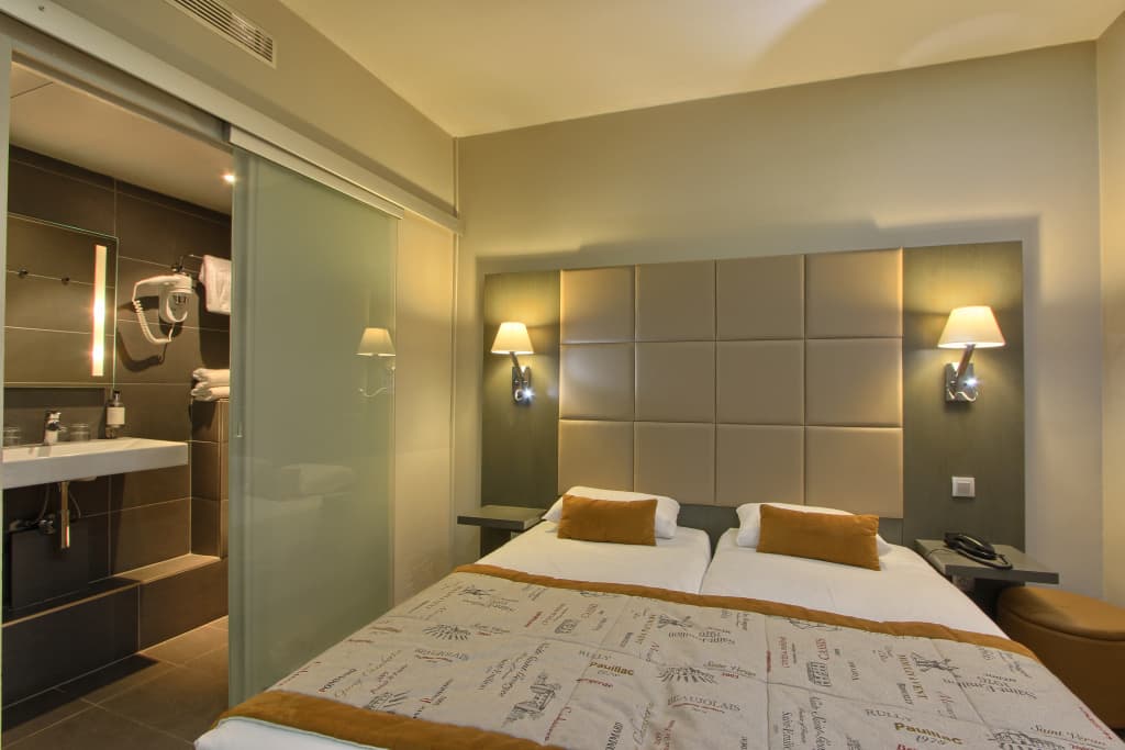 Hôtel Villa Margaux - photo 8