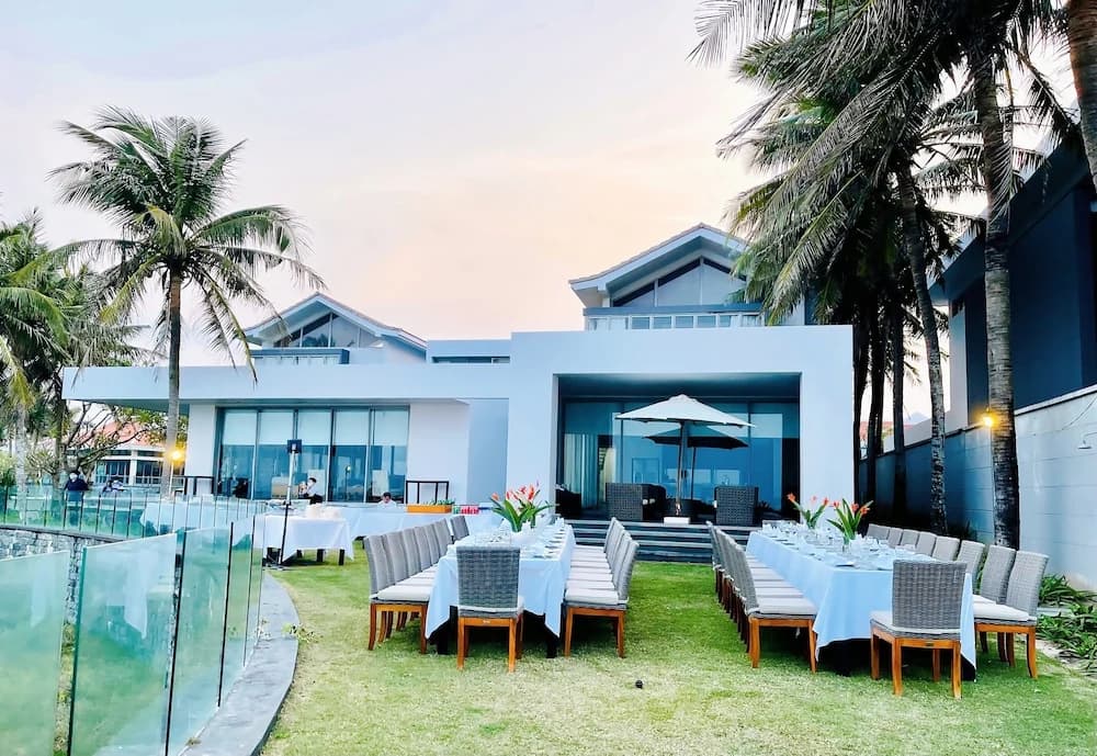 The Ocean Villas - photo 43