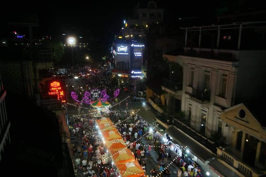 Thanh Binh Hotel - photo 2