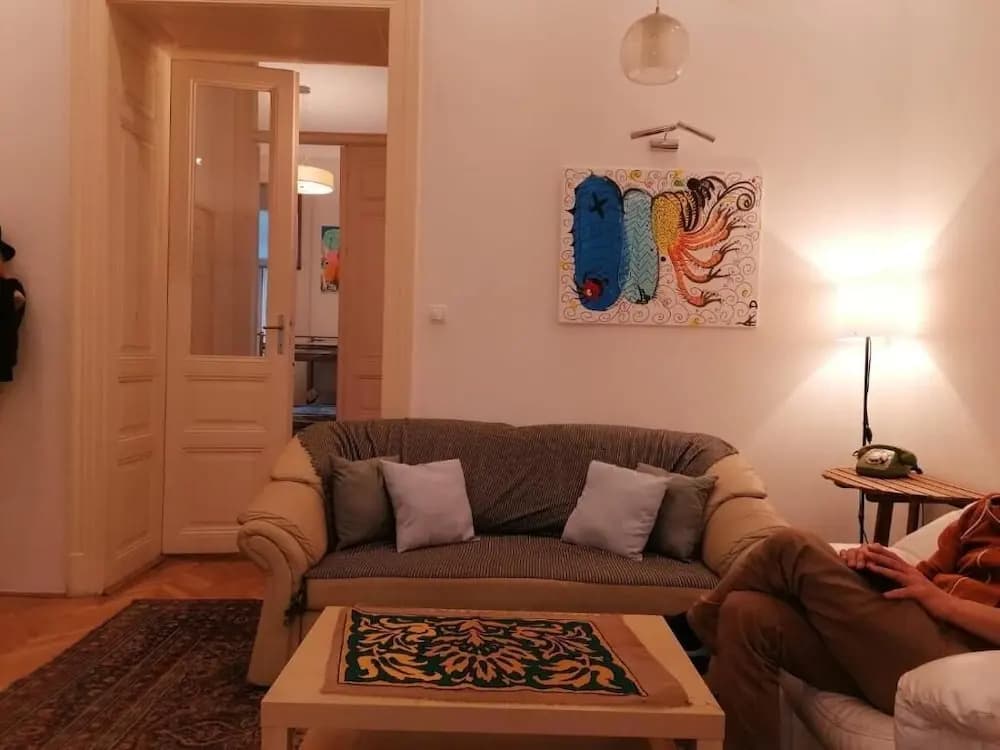 Traffic Hostel - photo 3