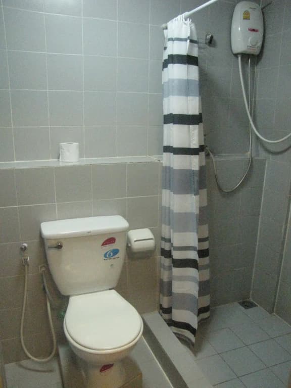 Say Cheese Guesthouse - photo 7