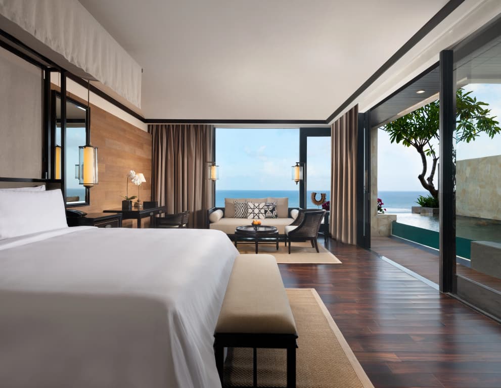 The Apurva Kempinski Bali - photo 4