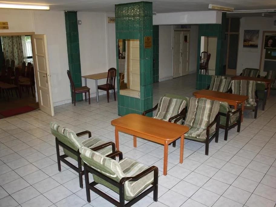 Hotel Flandria - photo 17