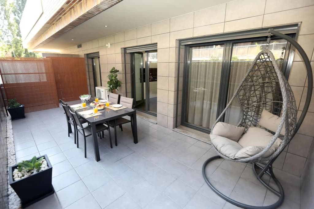 Like-home Best Place Apt - photo 7