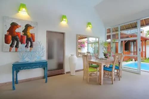 Villa Blue Pearl - photo 6