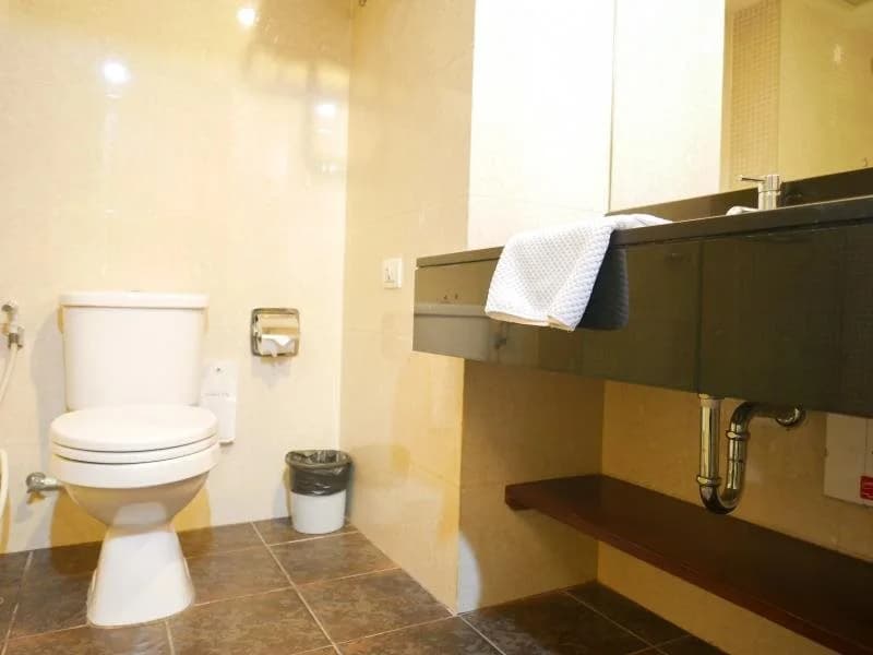 Ever Rich Hotel - photo 8