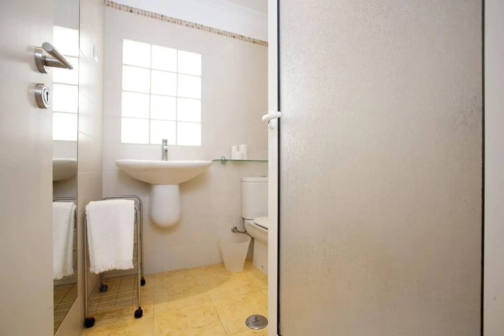 Passion Inn Lisbon - Alameda - photo 6