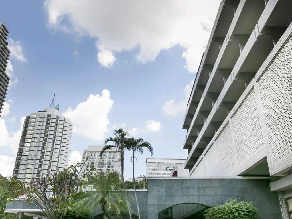 Park Hotel Bangkok - photo 13