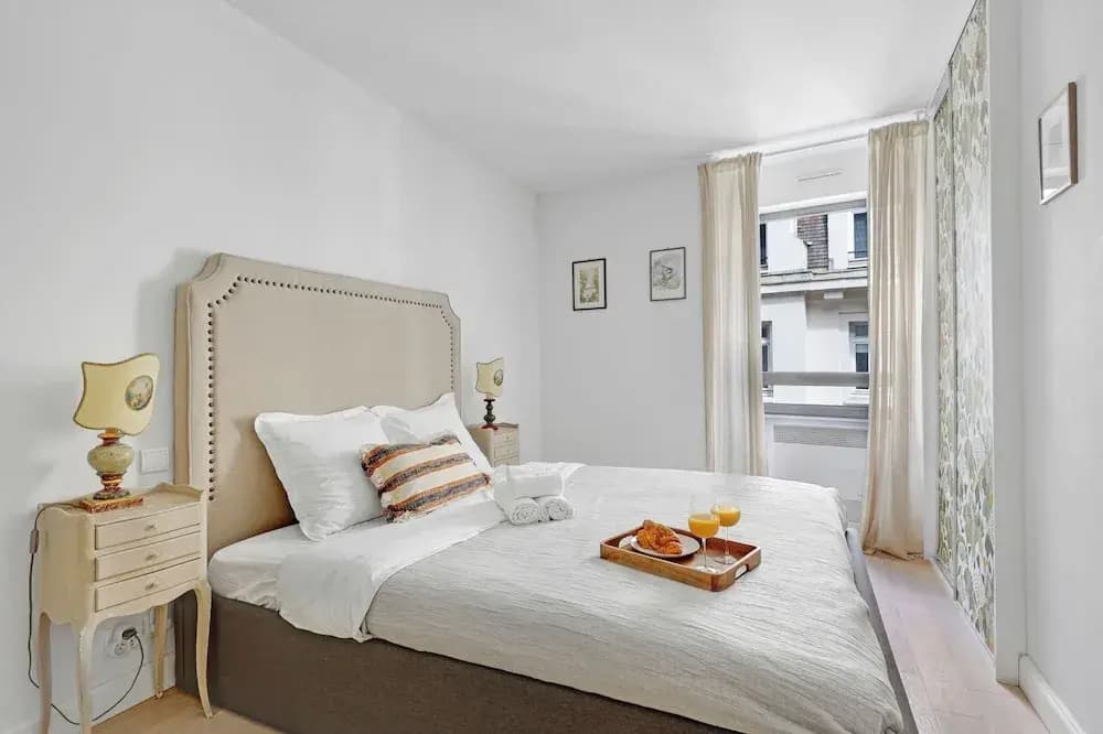 Stylish 2BR Near Faubourg Saint-Honoré - photo 4
