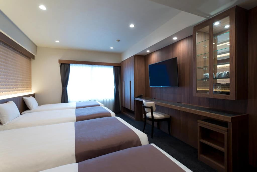 Kadoya Hotel - photo 29