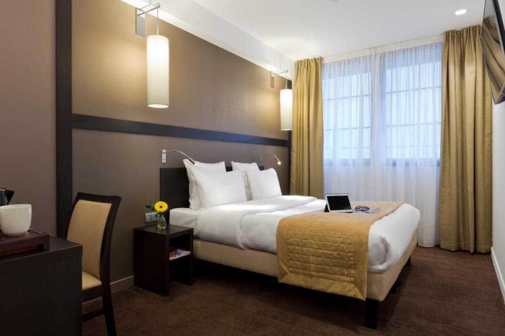 Simon's Boutique Hotel - photo 40