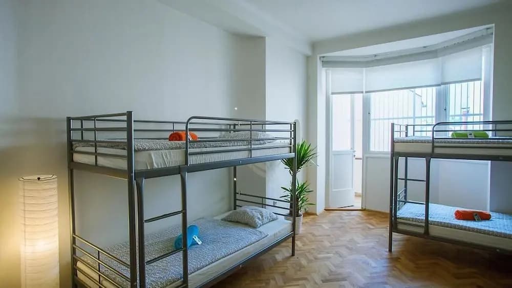 McSleep Hostel Prague - photo 4