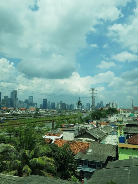 N1 Hotel Tanah Abang - photo 22