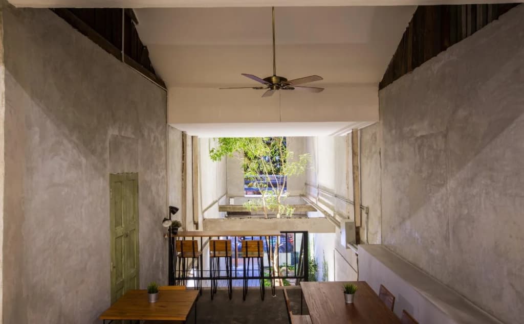 Lost Inn BKK - photo 13