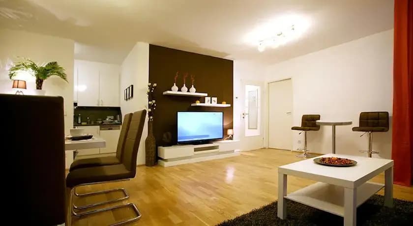 Apartment Margaret - photo 1