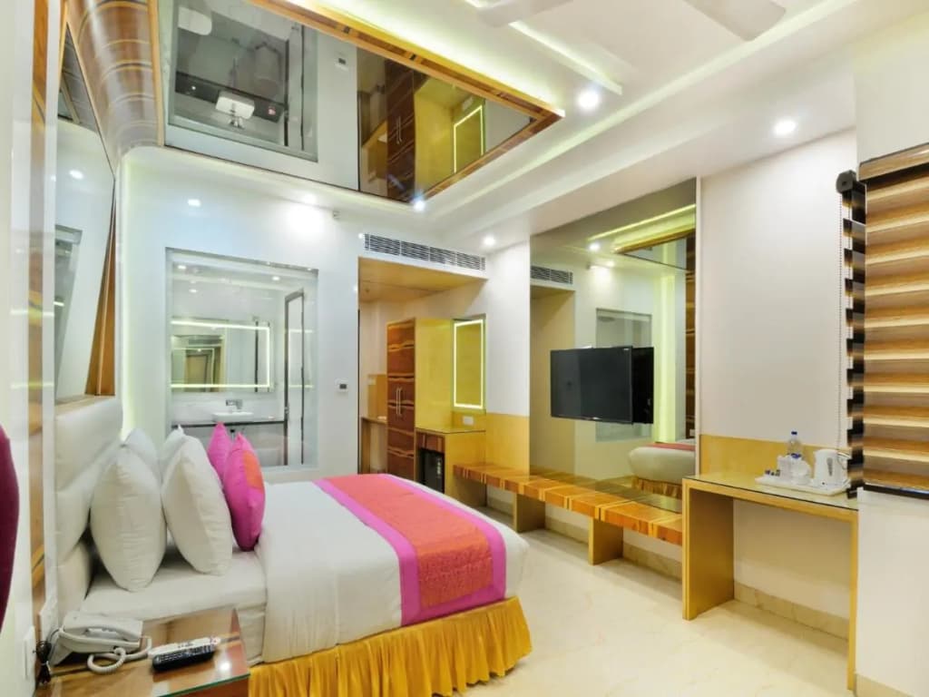 The Gold Regency - photo 30