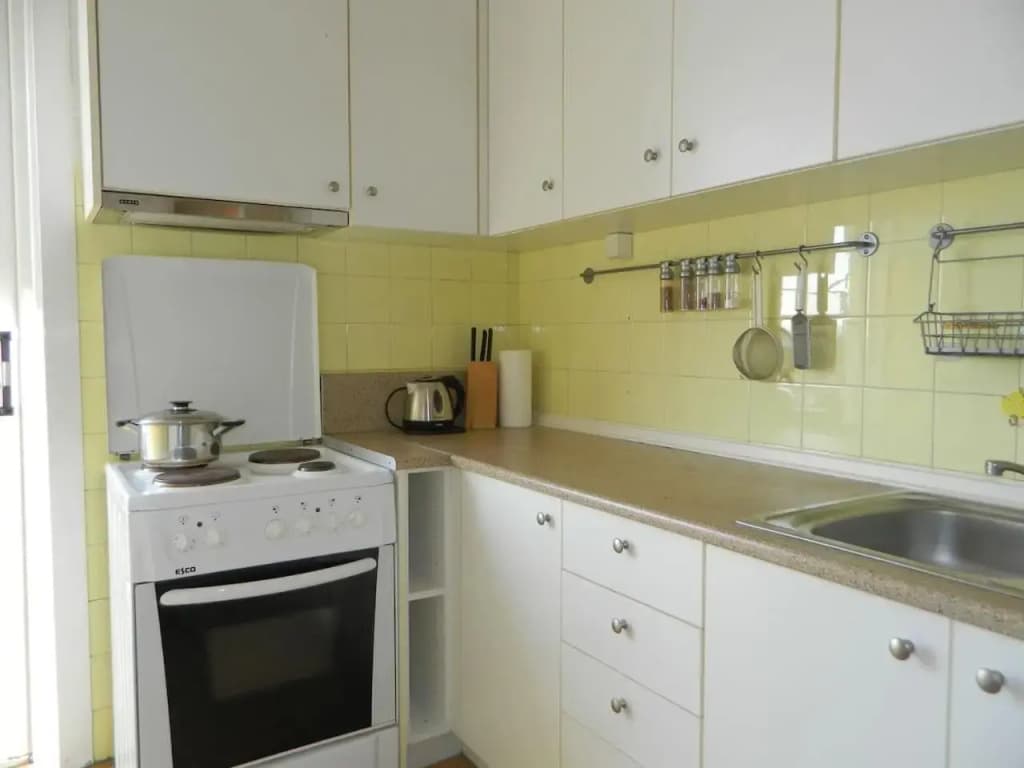 So Athens - Charming 1BD flat, Large terrace, Acropolis view - photo 15