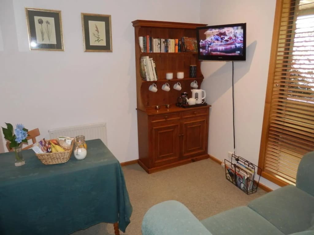 Mast Gully Gardens Bed & Breakfast - photo 2