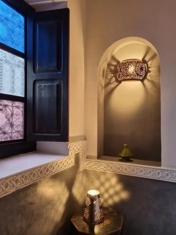 Riad les Rêves d'Amélie - photo 13