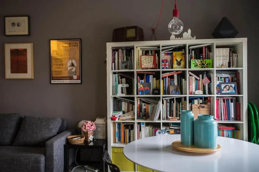 Lorenteggio Business Apartment - photo 9