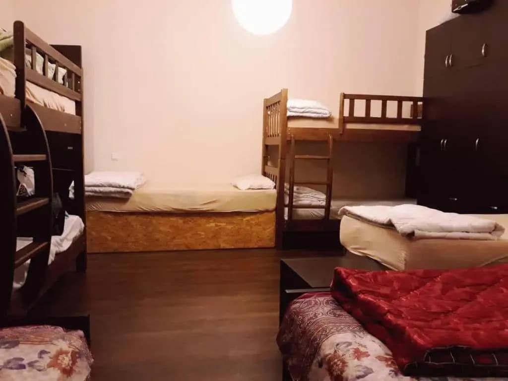 The Pineapple Hostel - main photo