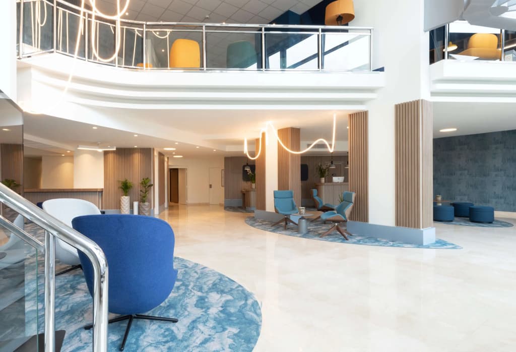 Radisson Hotel Nice Airport - photo 15