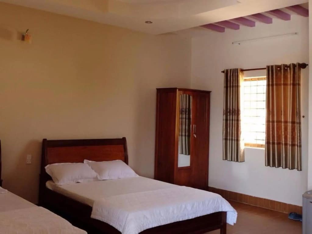 Phuc Loc Hotel - photo 5