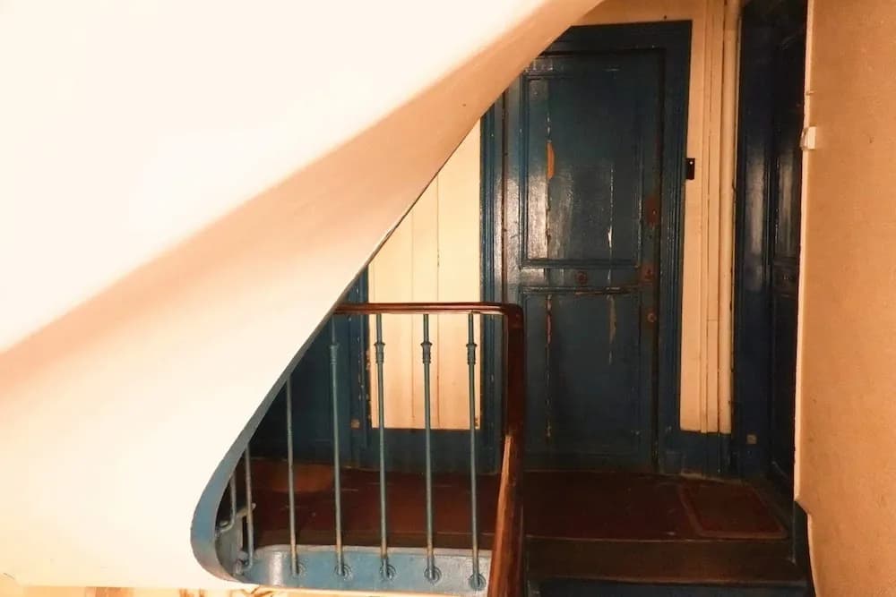 Cozy Yellow Nest - Pigalle Quarters & Sacré-cœur - photo 9