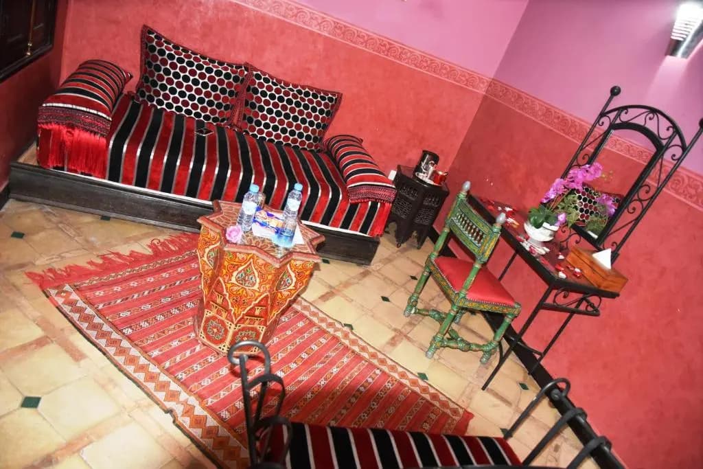 Riad Assalam - photo 9