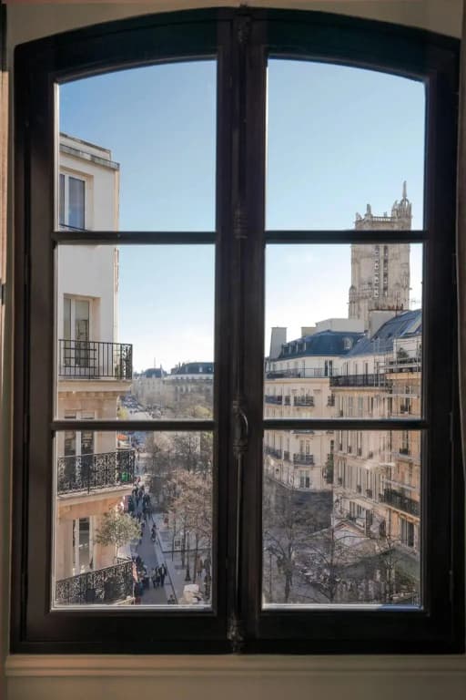 Hotel Le Presbytère - photo 19