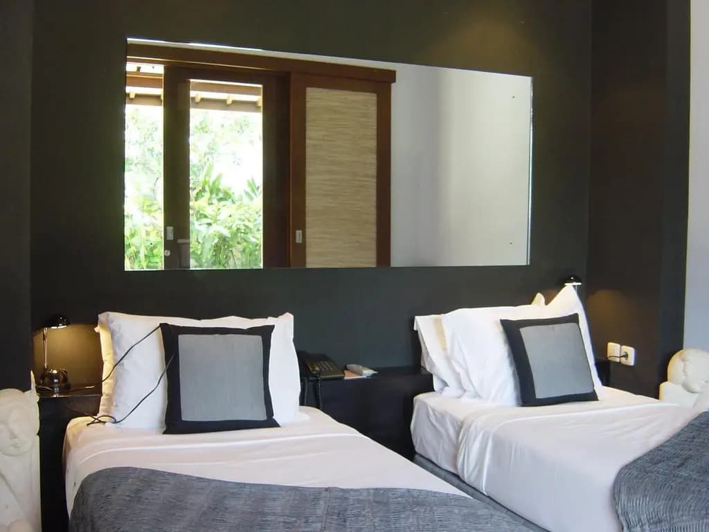 Villa Jodie Seminyak - main photo