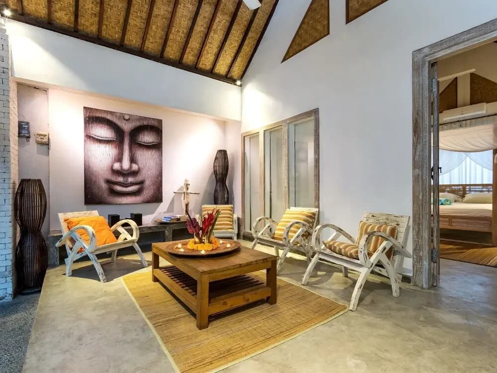 Villa Lanka - photo 4