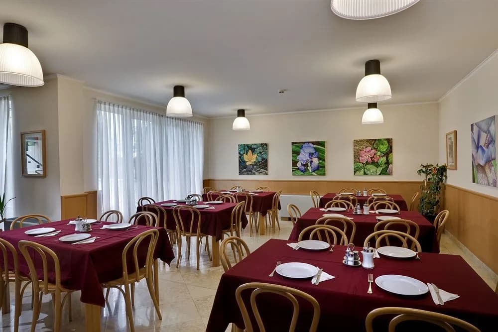 Jagello Hotel - photo 21