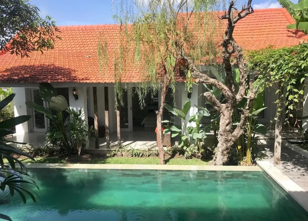Park Luxe Villa - photo 3