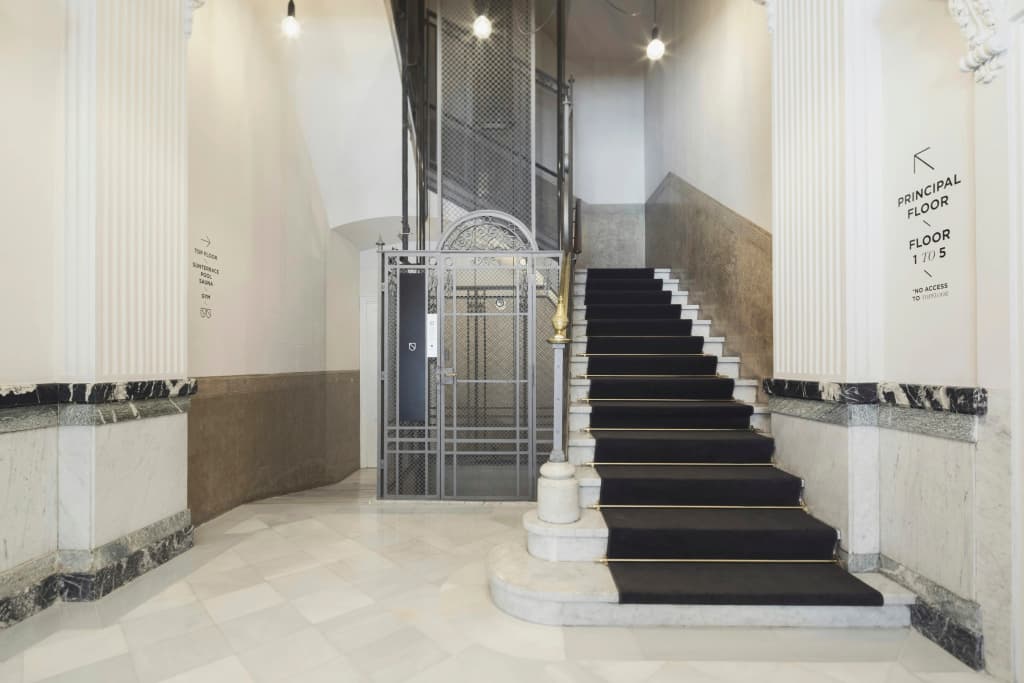 Casagrand Luxury Apartments Barcelona - photo 17