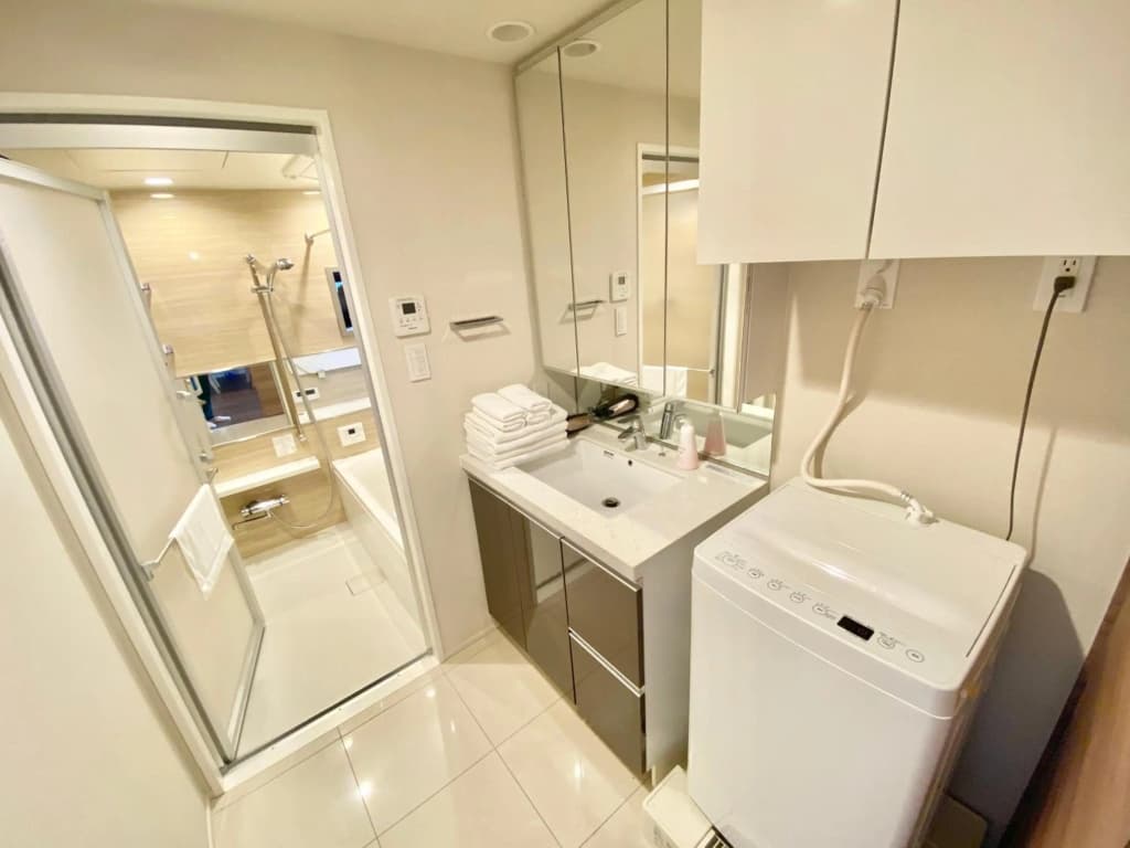 Akasaka Residence - photo 23
