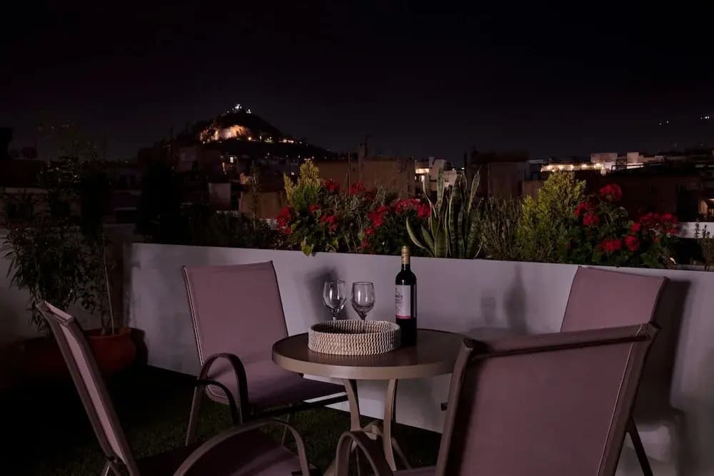 Acropolis Muses - Downtown Luxury Apartments - photo 6
